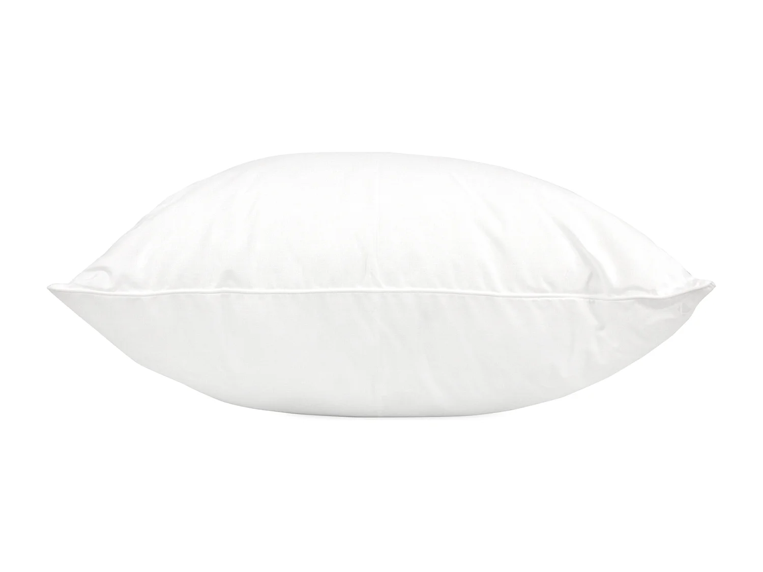 Oreiller 50x50 cm GRIZZ'LIT FLOTEX Fibre creuse Polyester