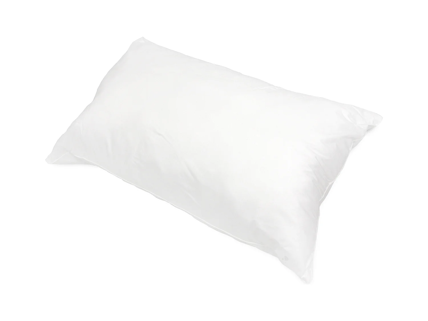 Oreiller 45x70 cm GRIZZ'LIT FLOTEX Fibre creuse Polyester