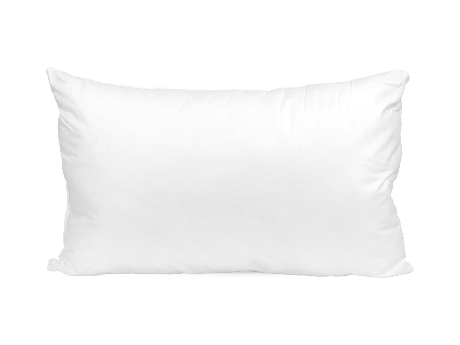 Oreiller 45x70 cm GRIZZ'LIT FLOTEX Fibre creuse Polyester