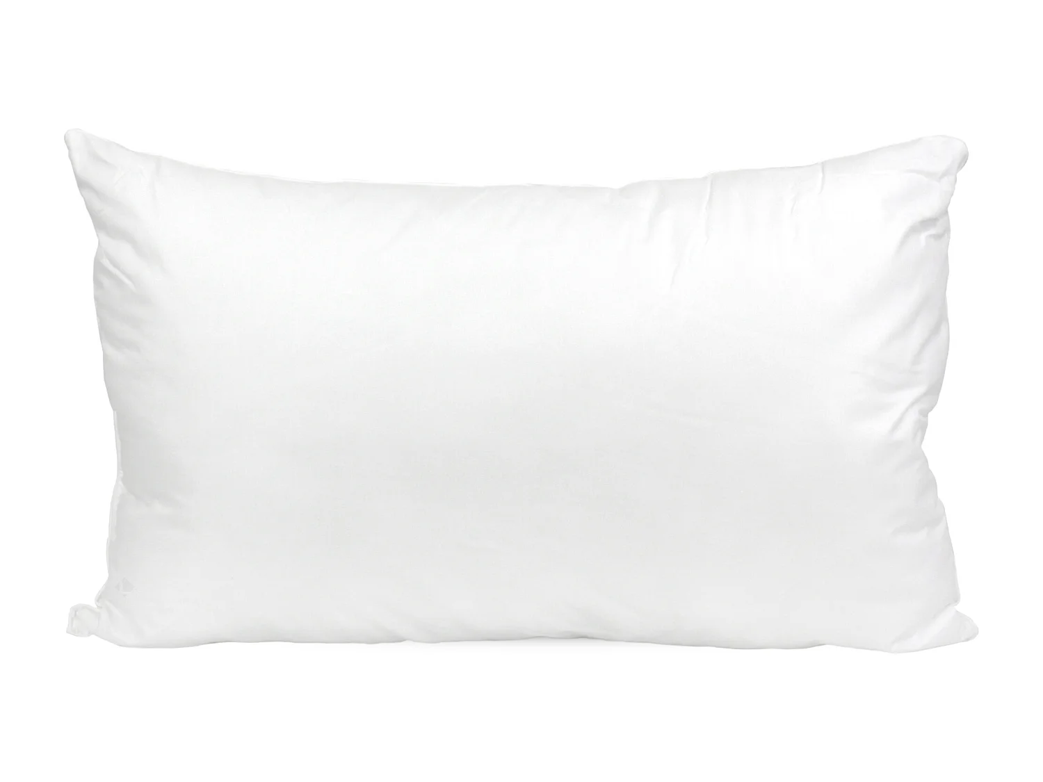 Oreiller 45x70 cm GRIZZ'LIT FLOTEX Fibre creuse Polyester