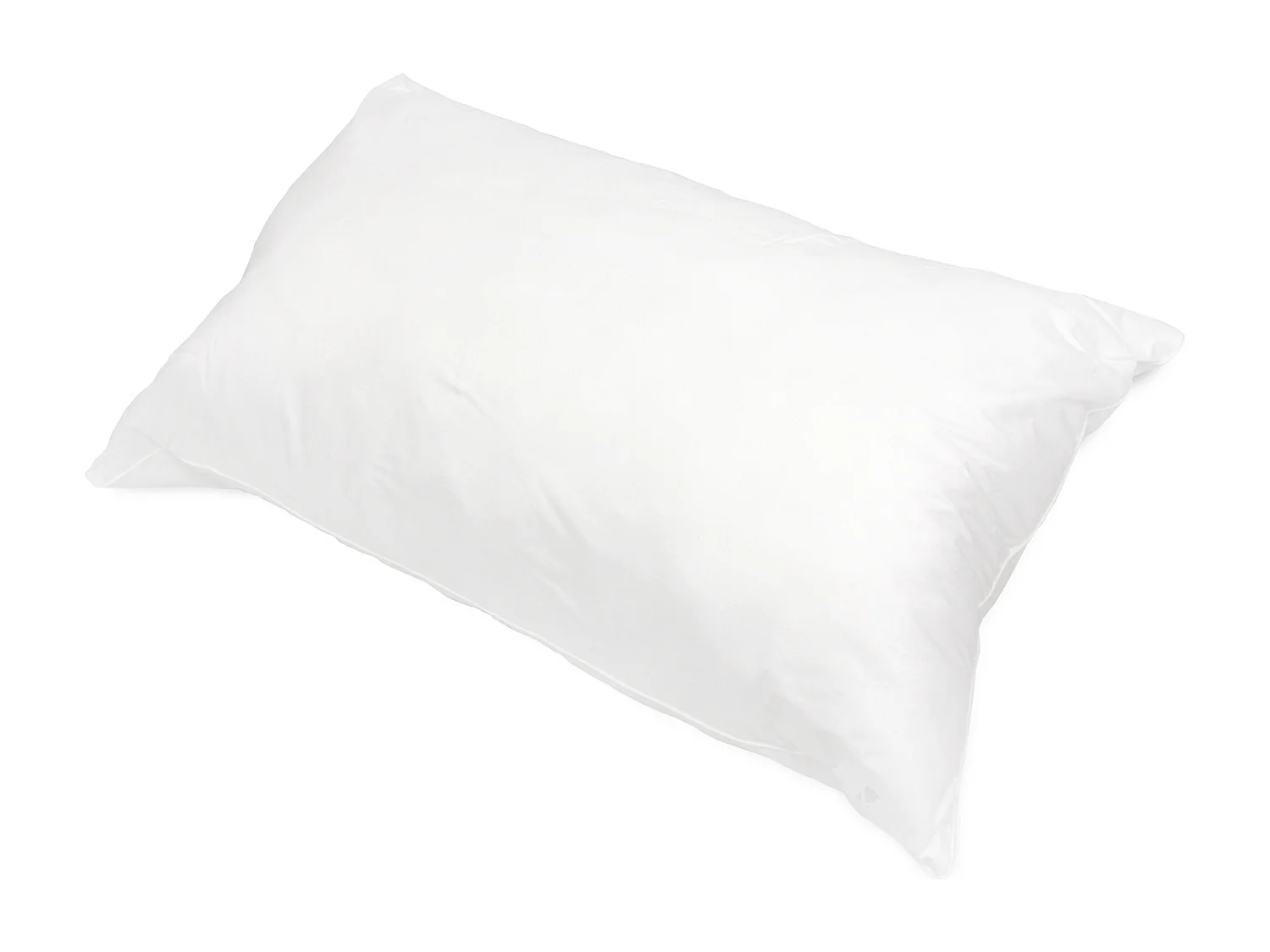 Oreiller 45x70 cm GRIZZ'LIT FLOTEX Fibre creuse Polyester