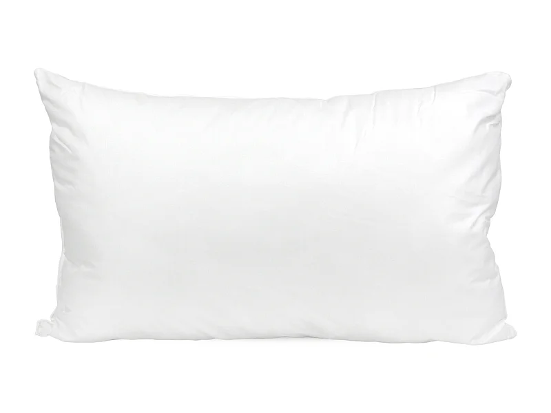 Oreiller 45x70 cm GRIZZ'LIT FLOTEX Fibre creuse Polyester