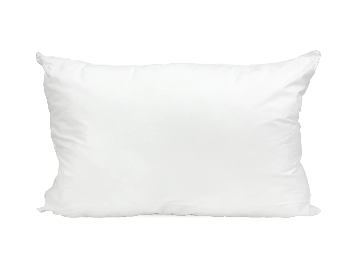 Oreiller 40x60 cm GRIZZ'LIT FLOTEX Fibre creuse Polyester