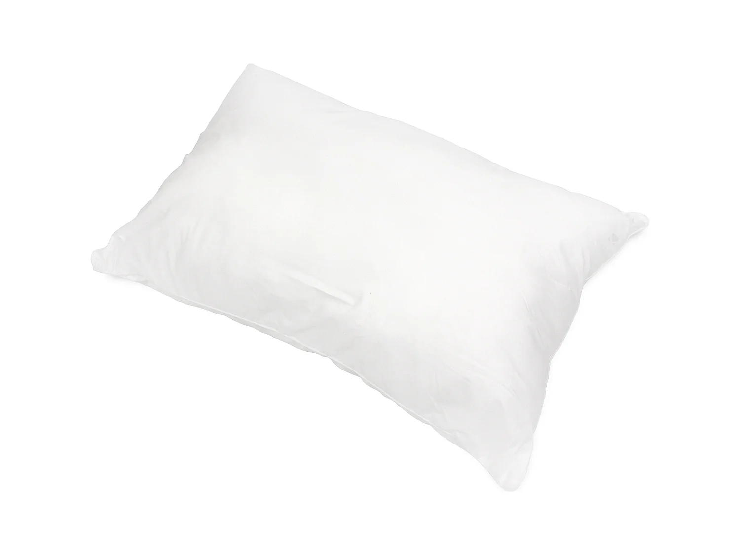 Oreiller 40x60 cm GRIZZ'LIT FLOTEX Fibre creuse Polyester