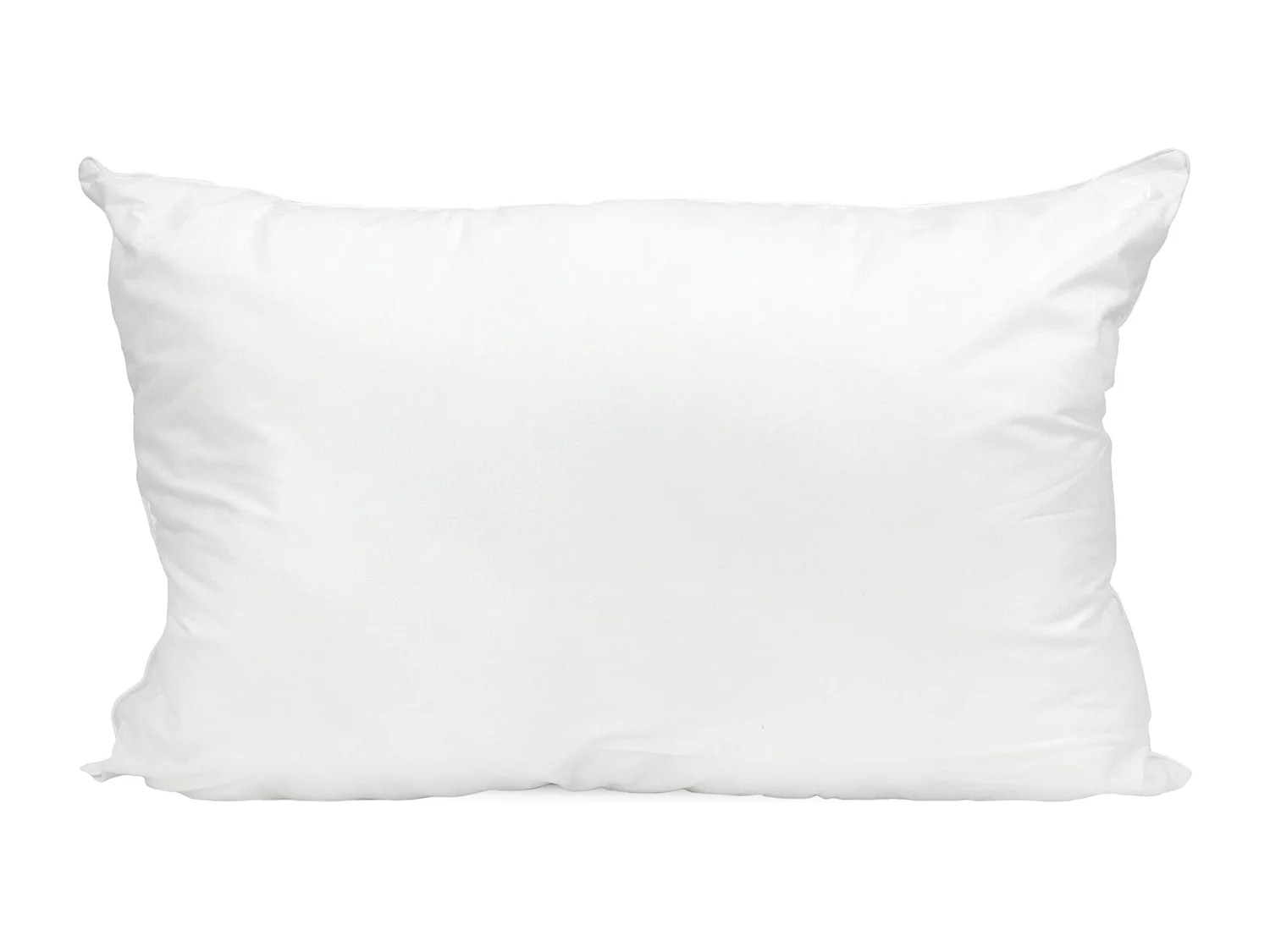 Oreiller 40x60 cm GRIZZ'LIT FLOTEX Fibre creuse Polyester