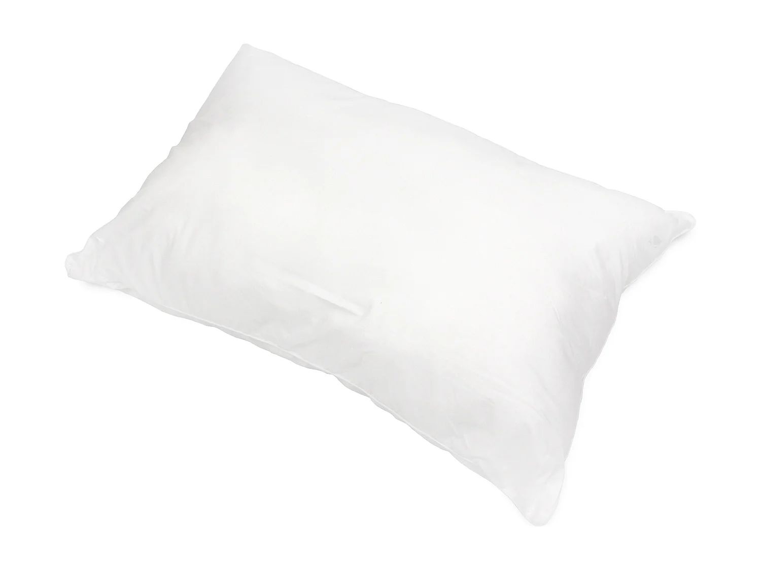 Oreiller 40x60 cm GRIZZ'LIT FLOTEX Fibre creuse Polyester