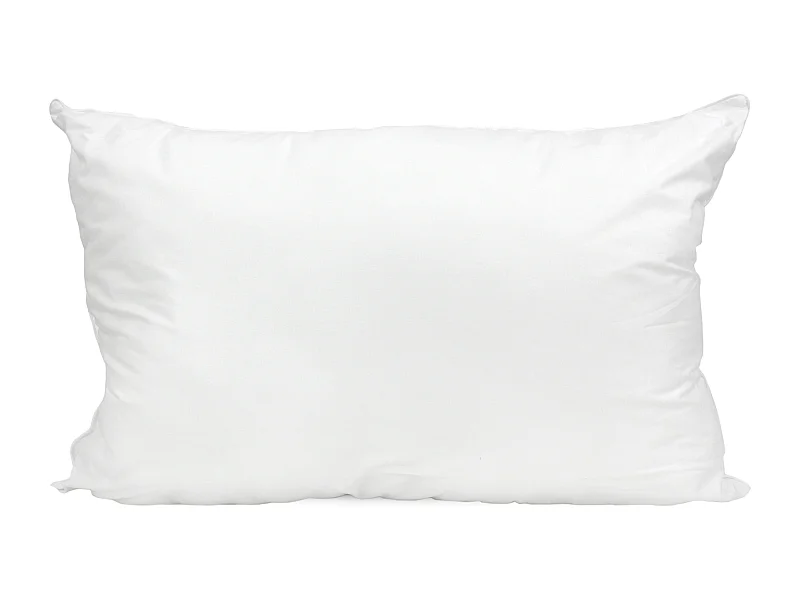 Oreiller 40x60 cm GRIZZ'LIT FLOTEX Fibre creuse Polyester