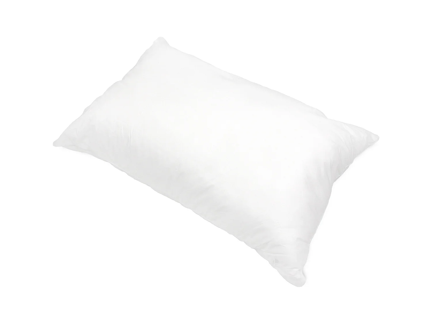 Oreiller 75x50 cm GRIZZ'LIT FLOTEX Fibre creuse Polyester