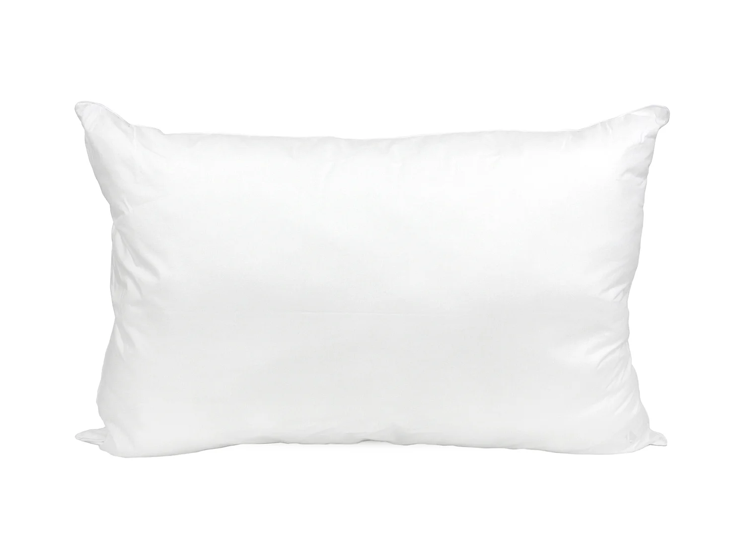 Oreiller 75x50 cm GRIZZ'LIT FLOTEX Fibre creuse Polyester