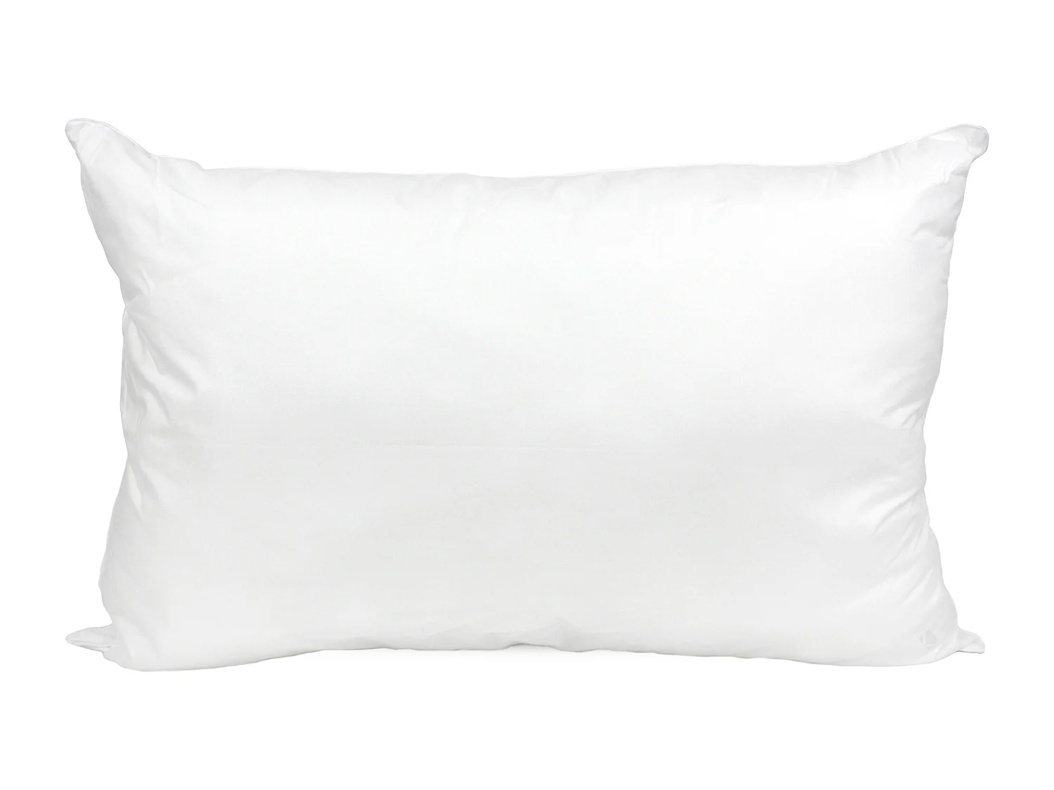 Oreiller 75x50 cm GRIZZ'LIT FLOTEX Fibre creuse Polyester