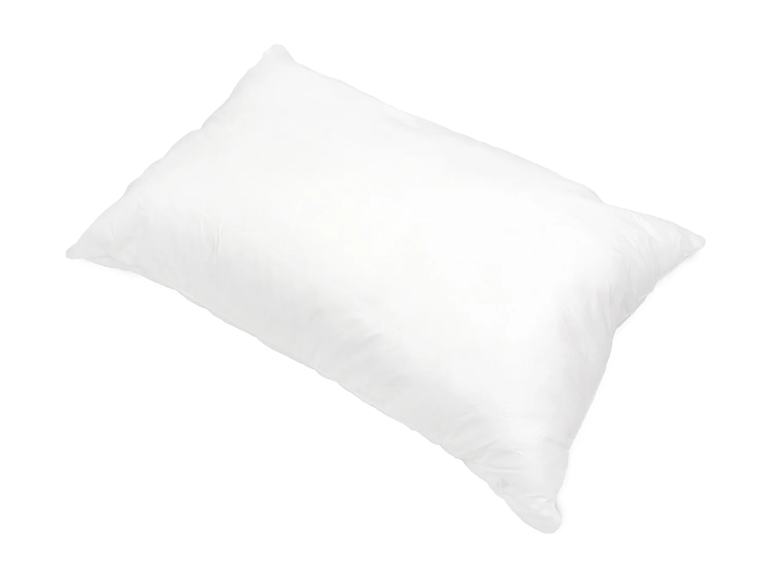 Oreiller 75x50 cm GRIZZ'LIT FLOTEX Fibre creuse Polyester