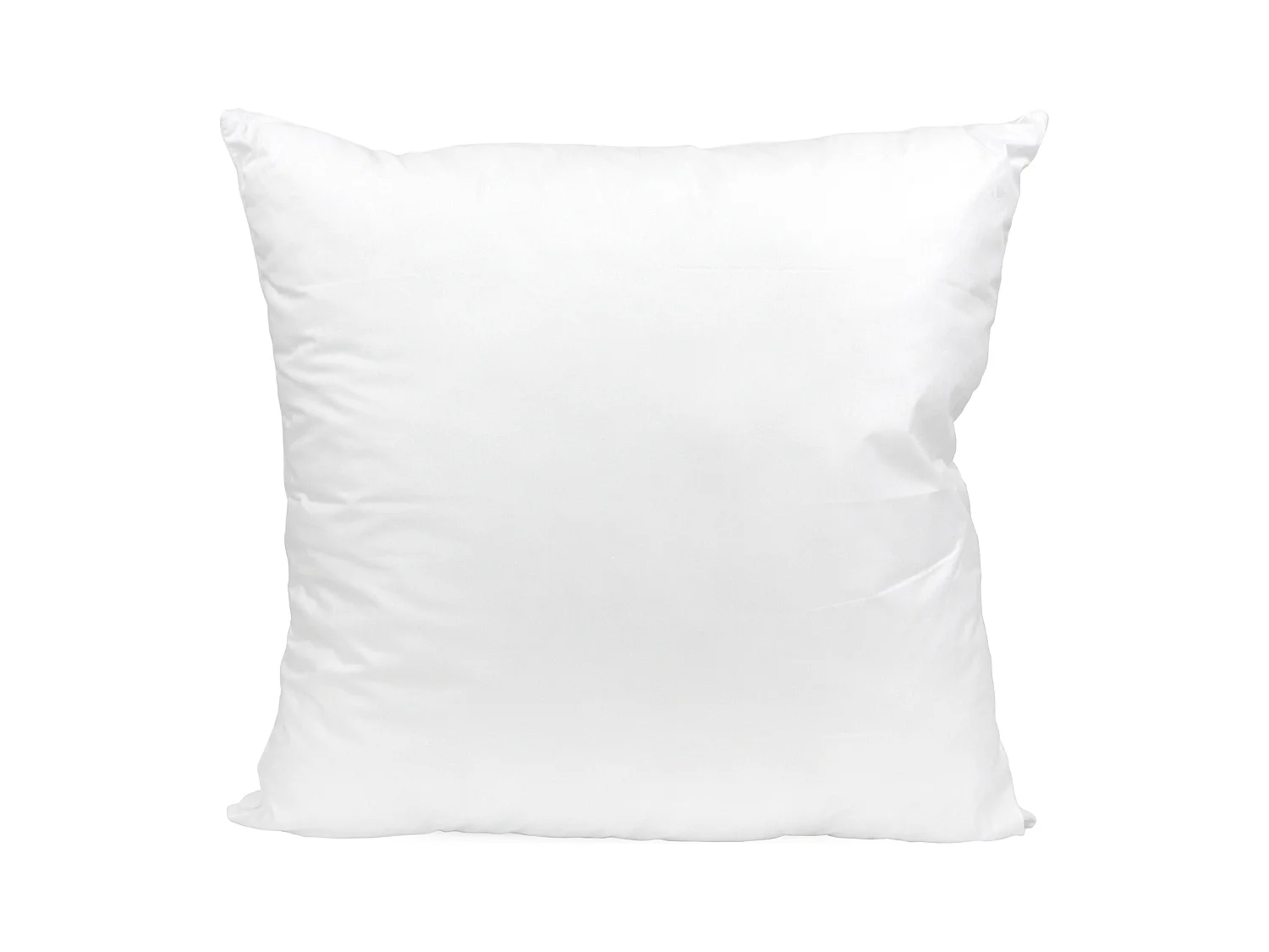 Oreiller 65x65 cm GRIZZ'LIT FLOTEX Fibre creuse Polyester