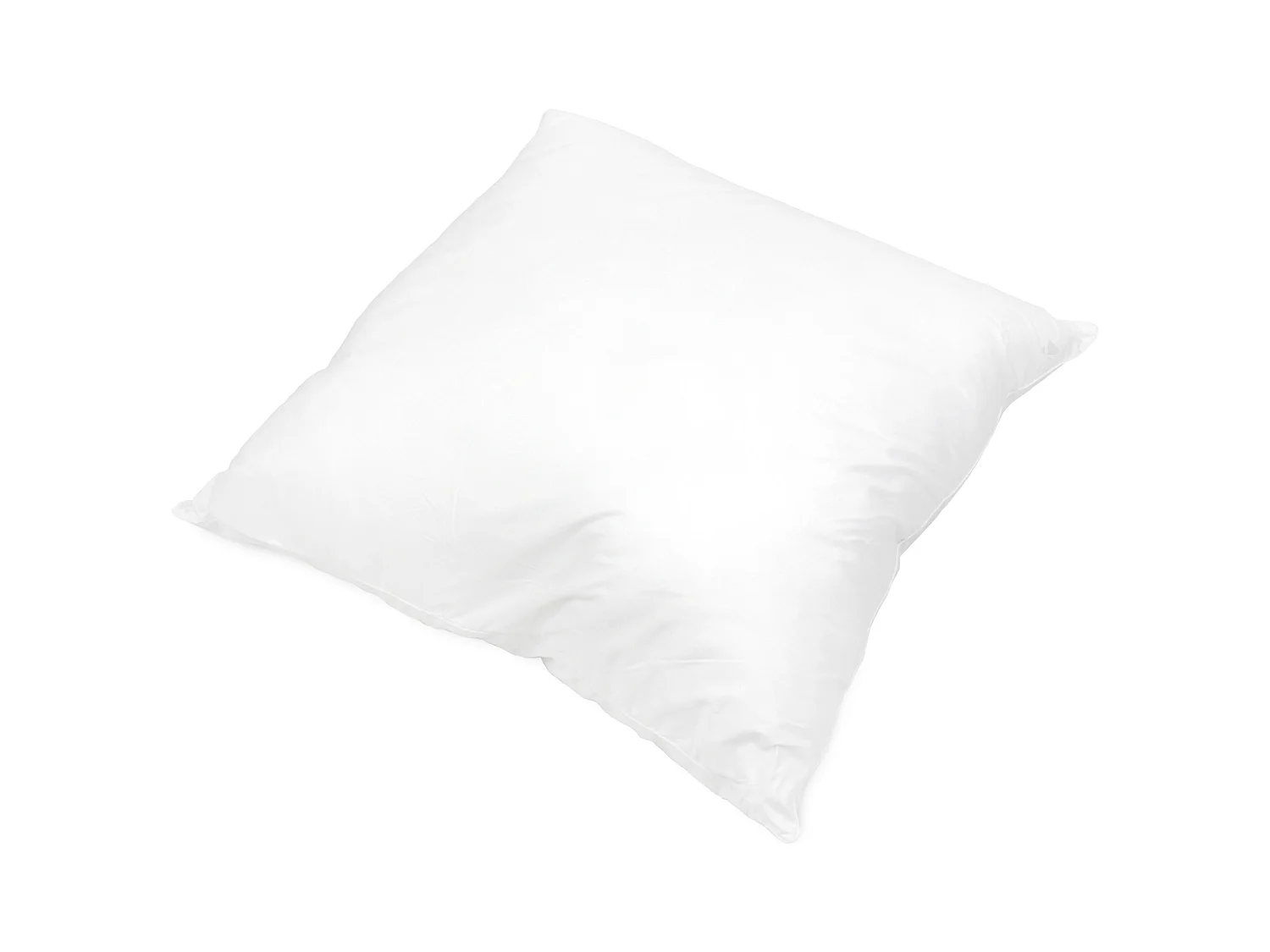 Oreiller 65x65 cm GRIZZ'LIT FLOTEX Fibre creuse Polyester