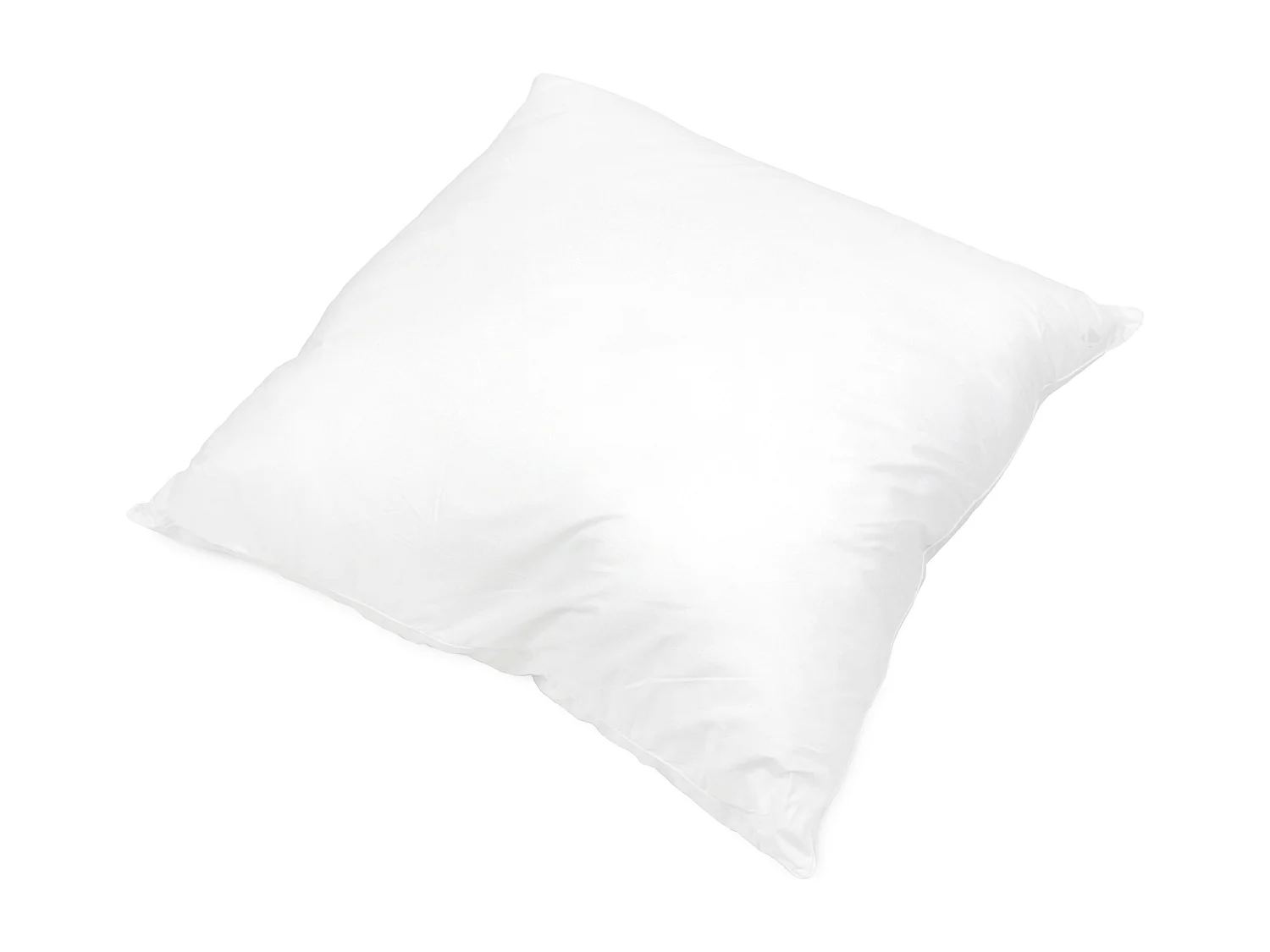 Oreiller 65x65 cm GRIZZ'LIT FLOTEX Fibre creuse Polyester