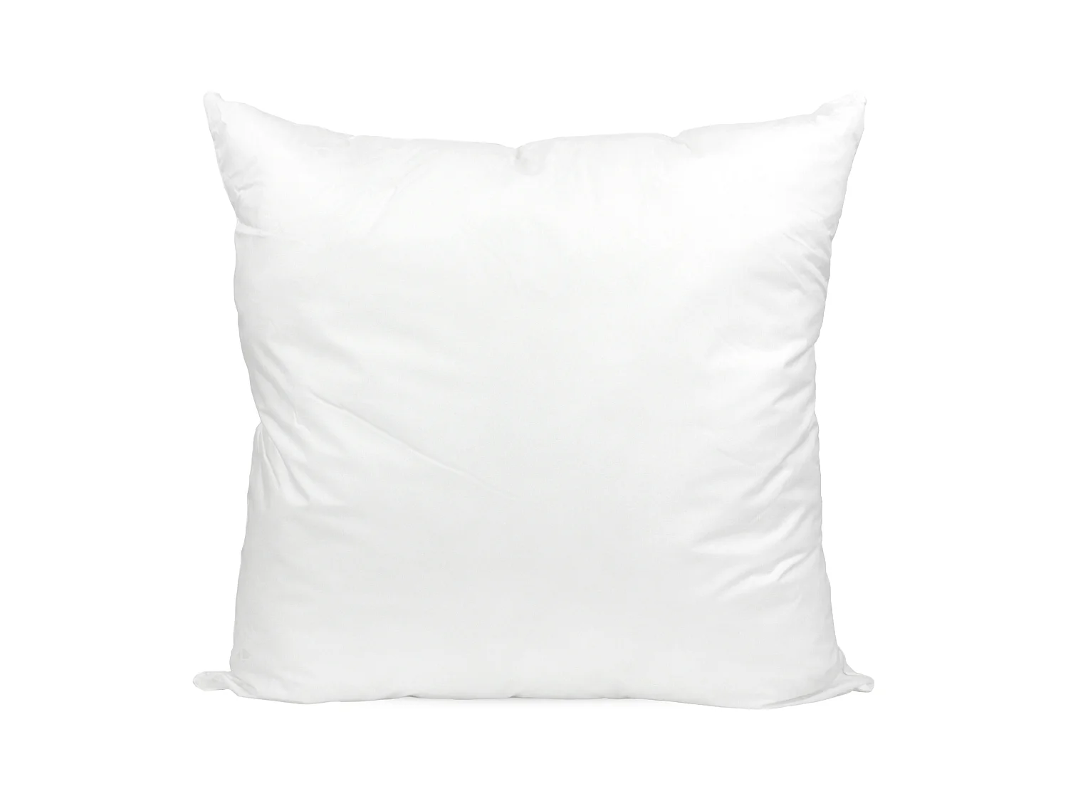 Oreiller 80x80 cm GRIZZ'LIT FLOTEX Fibre creuse Polyester