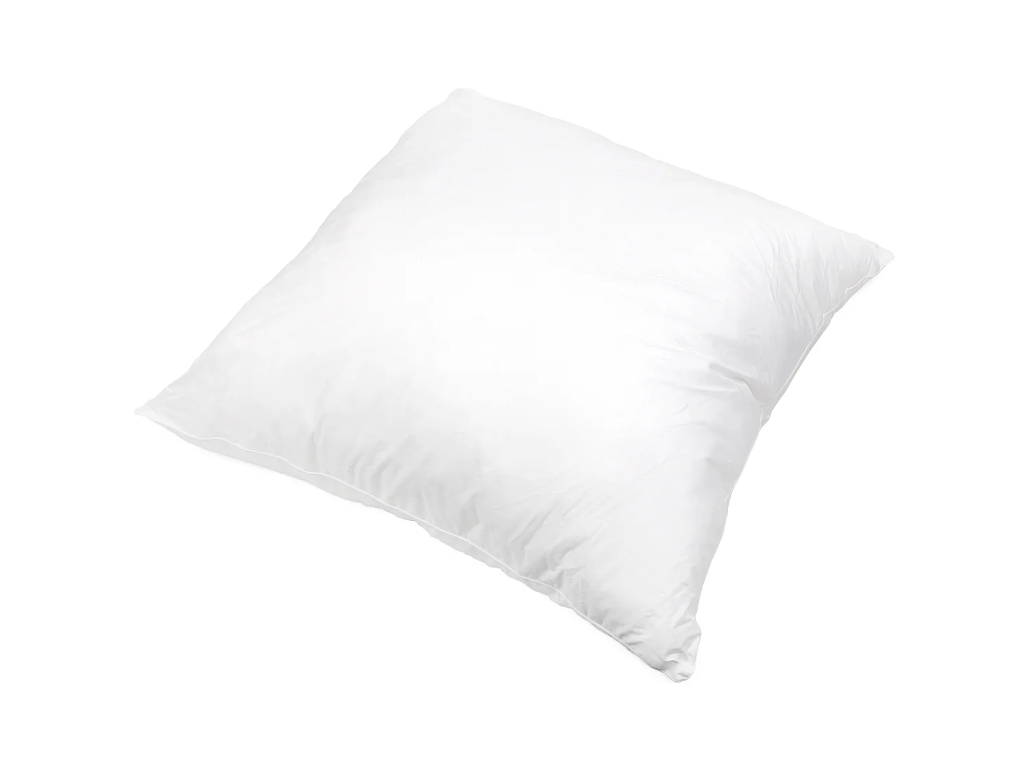 Oreiller 80x80 cm GRIZZ'LIT FLOTEX Fibre creuse Polyester