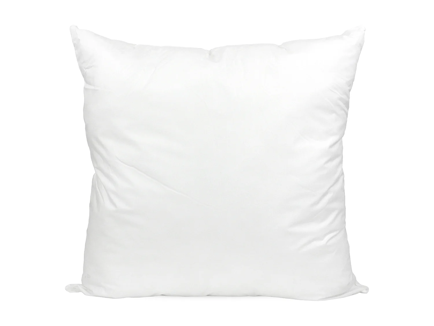 Oreiller 80x80 cm GRIZZ'LIT FLOTEX Fibre creuse Polyester