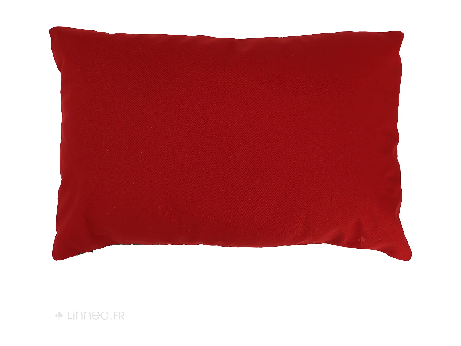 Housse de coussin 45x70 cm CELEBRATION Vert Epicea