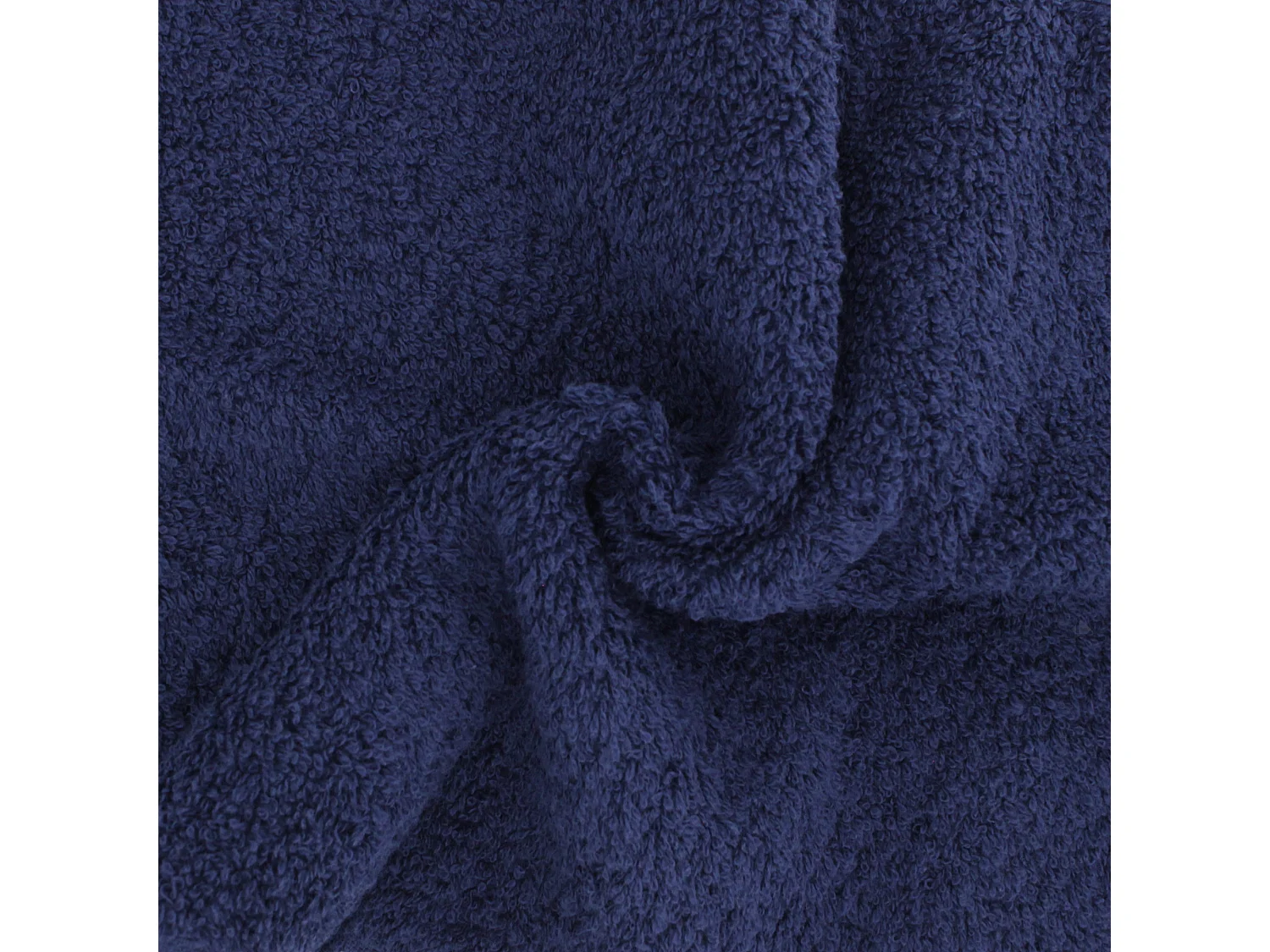 Drap de douche 70x140 cm PURE Marine 550 g/m2