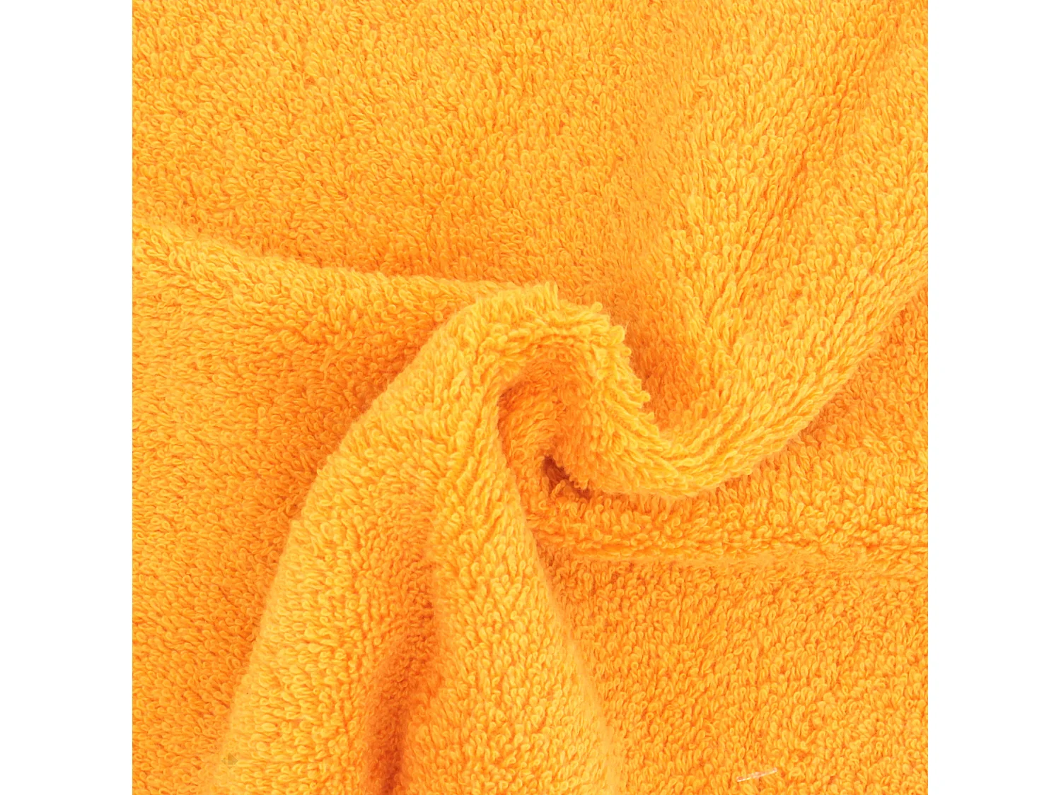 Drap de douche 70x140 cm PURE Or 550 g/m2