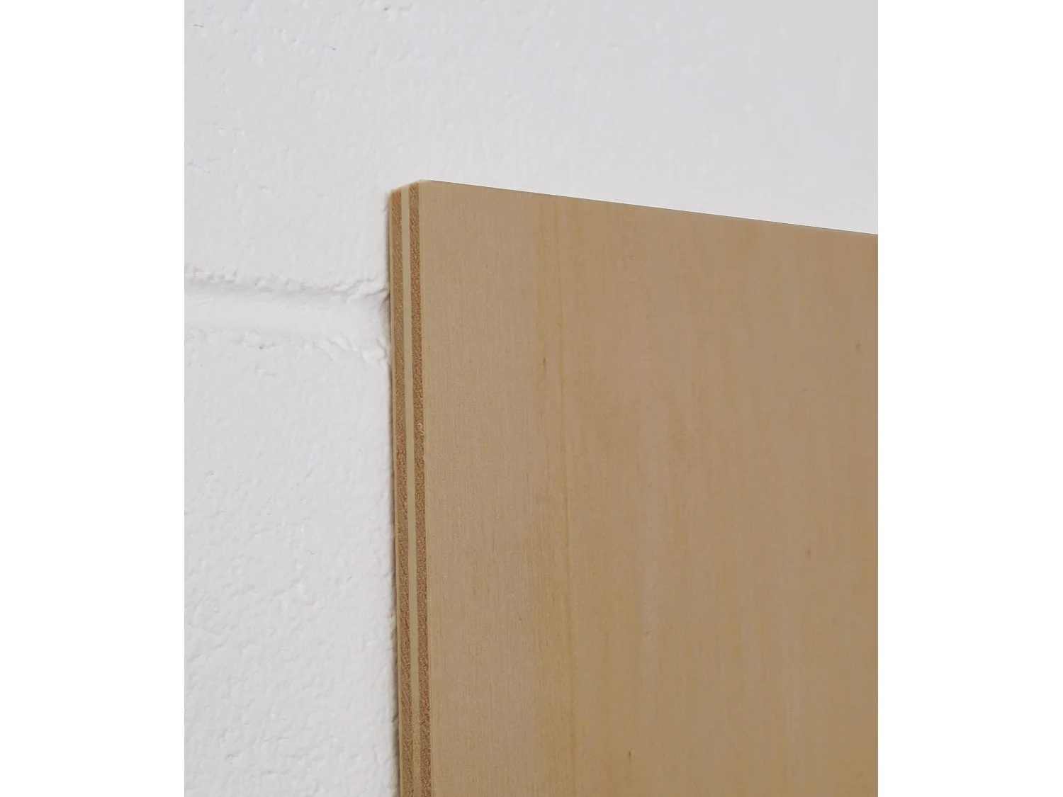 Cuadro de madera I love you