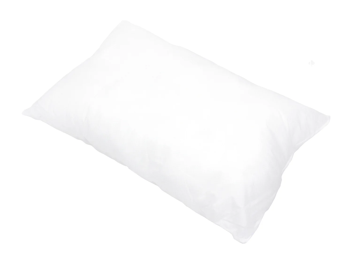 Coussin à recouvrir 45x70 cm garnissage Fibres polyester coussin Malin