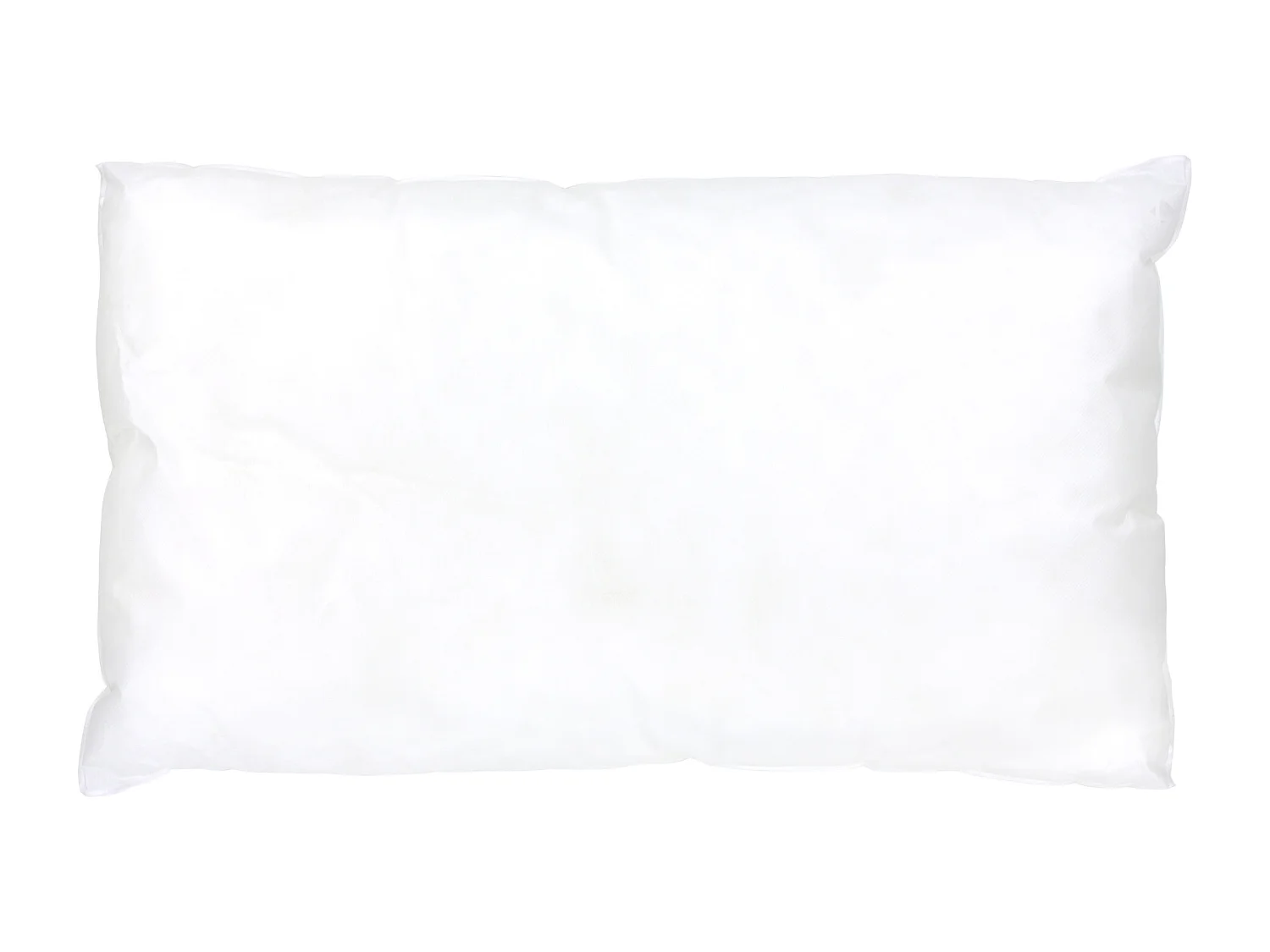 Coussin à recouvrir 45x70 cm garnissage Fibres polyester coussin Malin