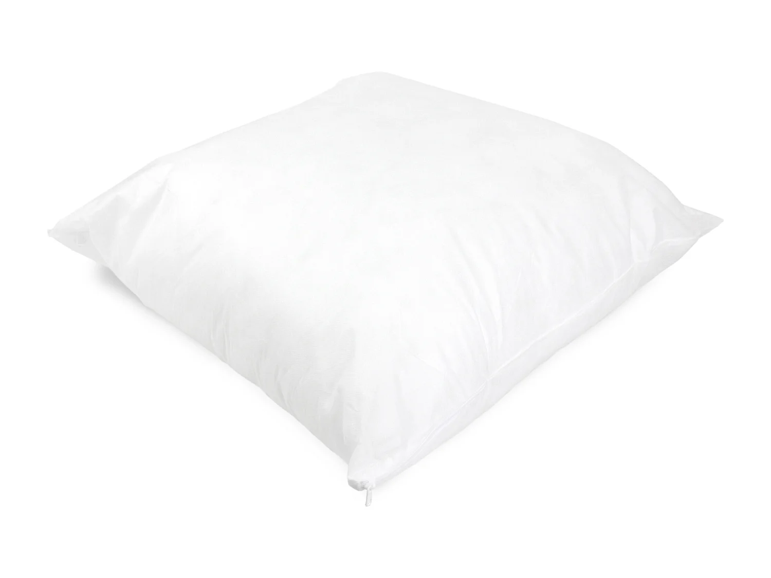 Coussin à recouvrir 70x70 cm garnissage Fibres polyester coussin Malin