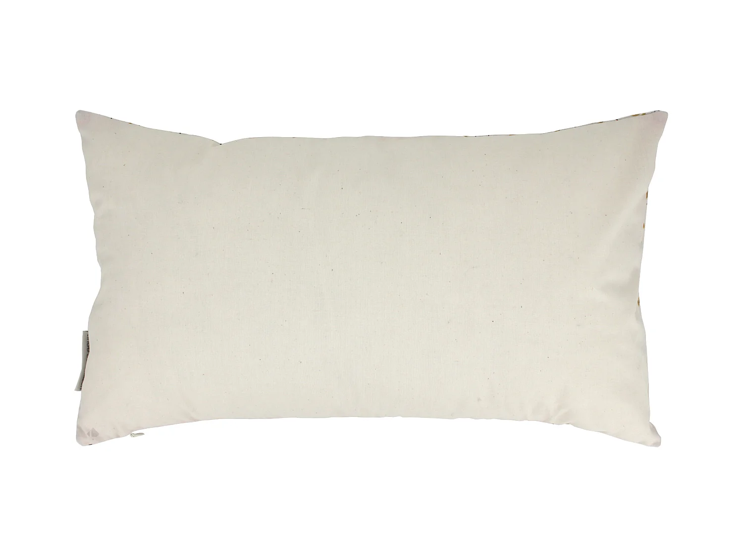 Housse de coussin 30X50 cm FLAMINGO Or