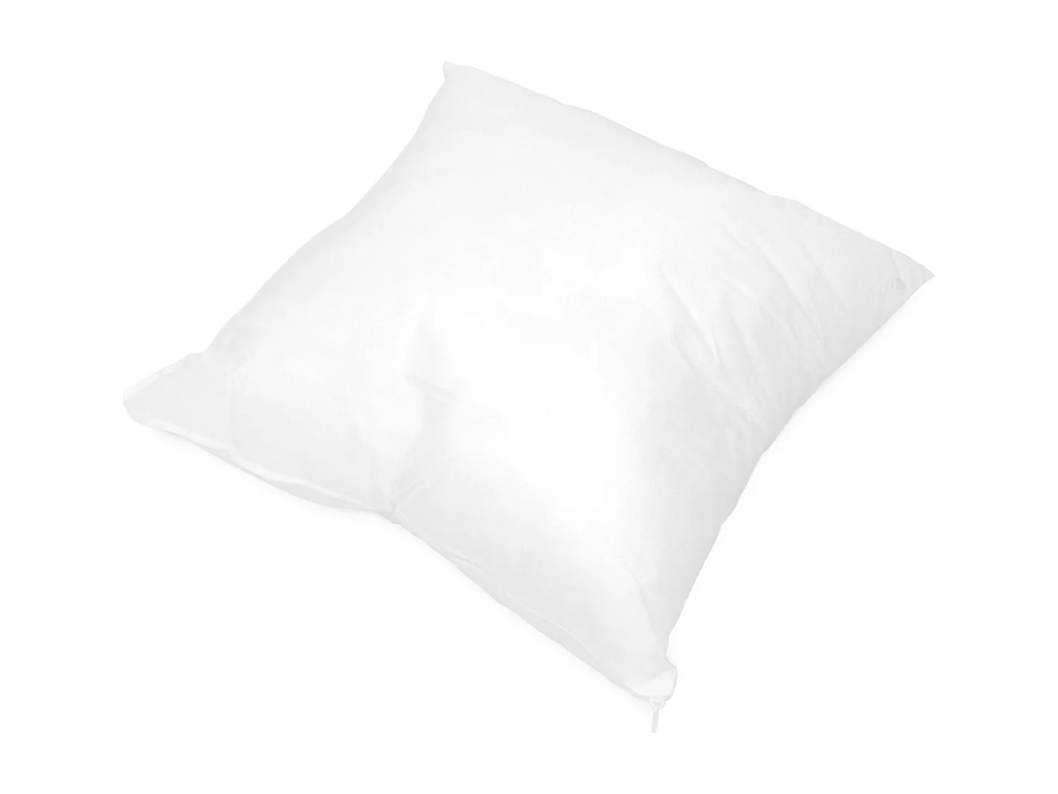 Coussin à recouvrir 45x45 cm garnissage Fibres polyester coussin Malin