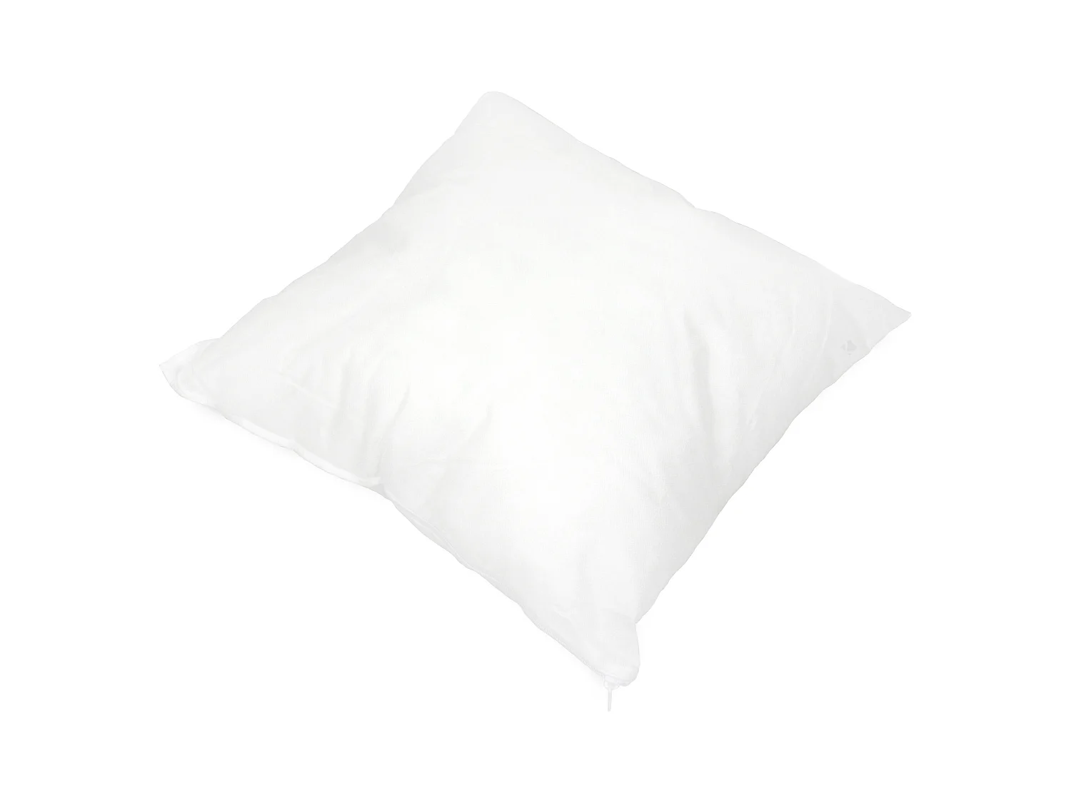 Coussin à recouvrir 40x40 cm garnissage Fibres polyester coussin Malin