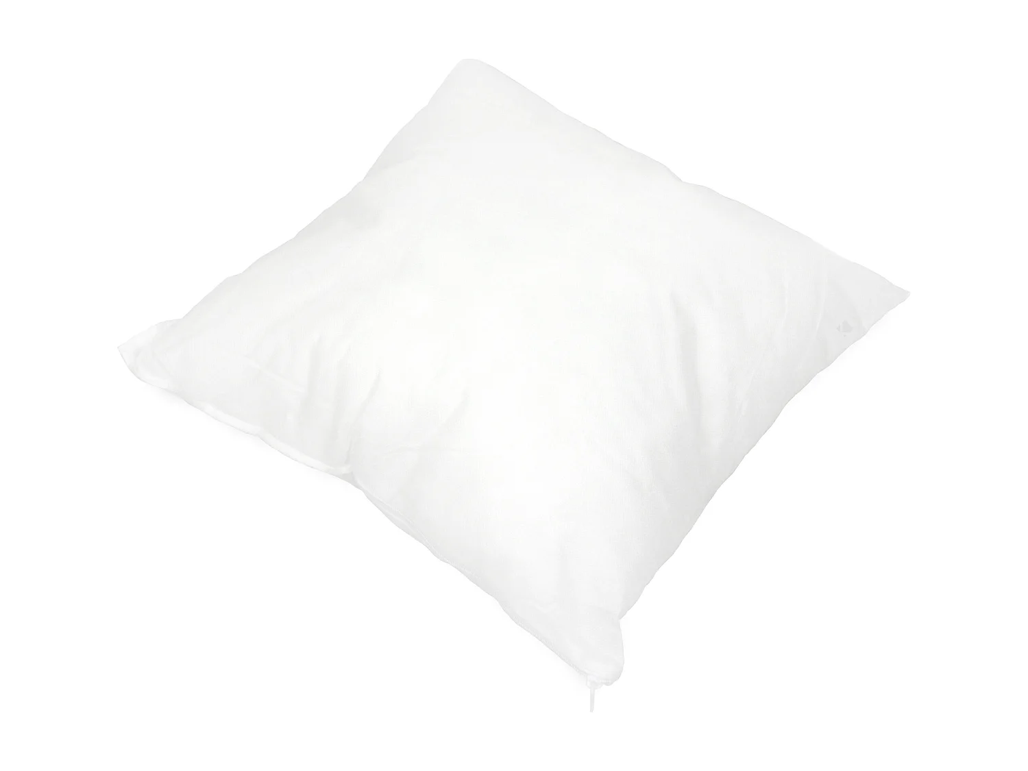 Coussin à recouvrir 40x40 cm garnissage Fibres polyester coussin Malin
