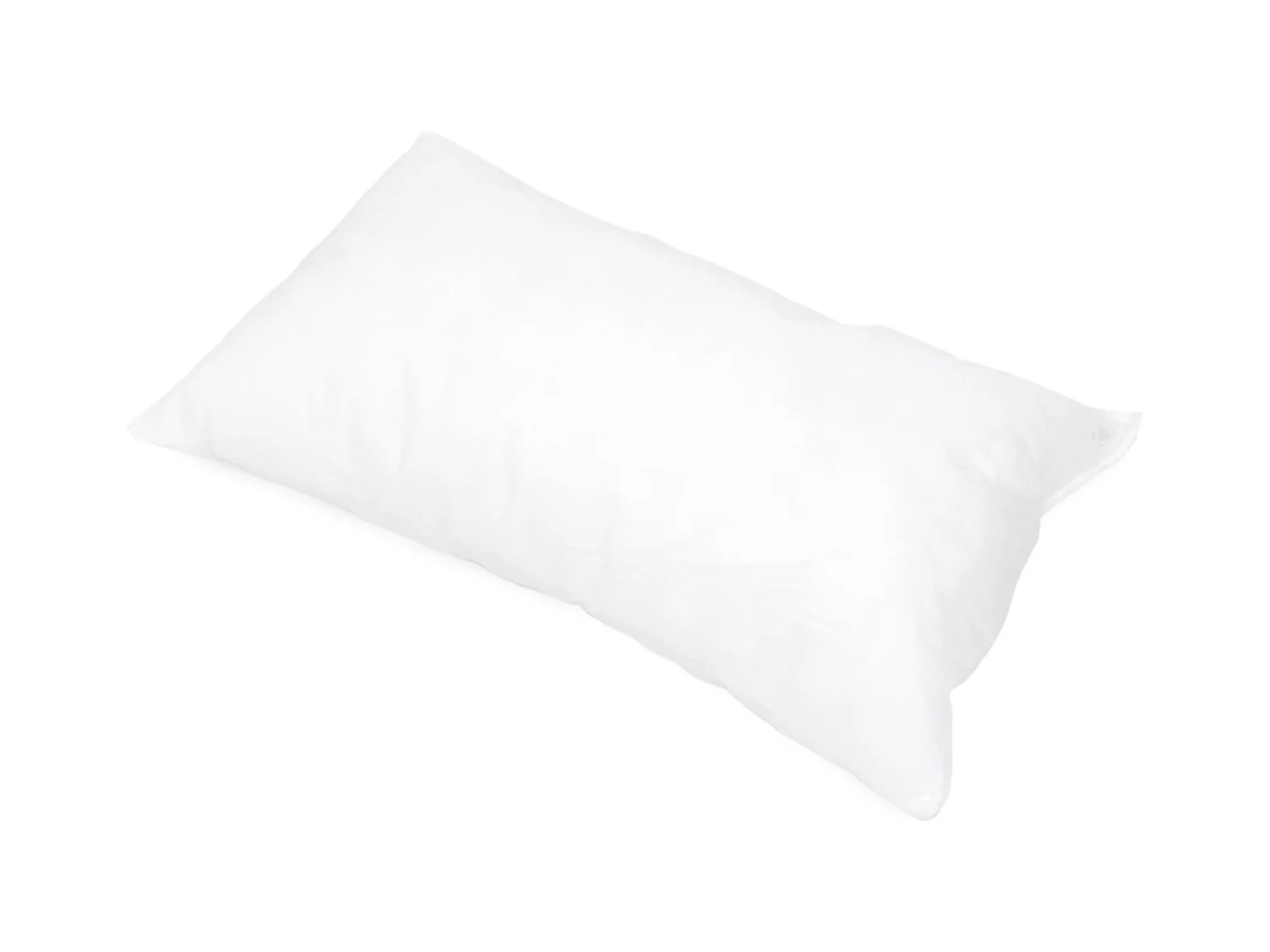 Coussin à recouvrir 30x50 cm garnissage Fibres polyester coussin Malin