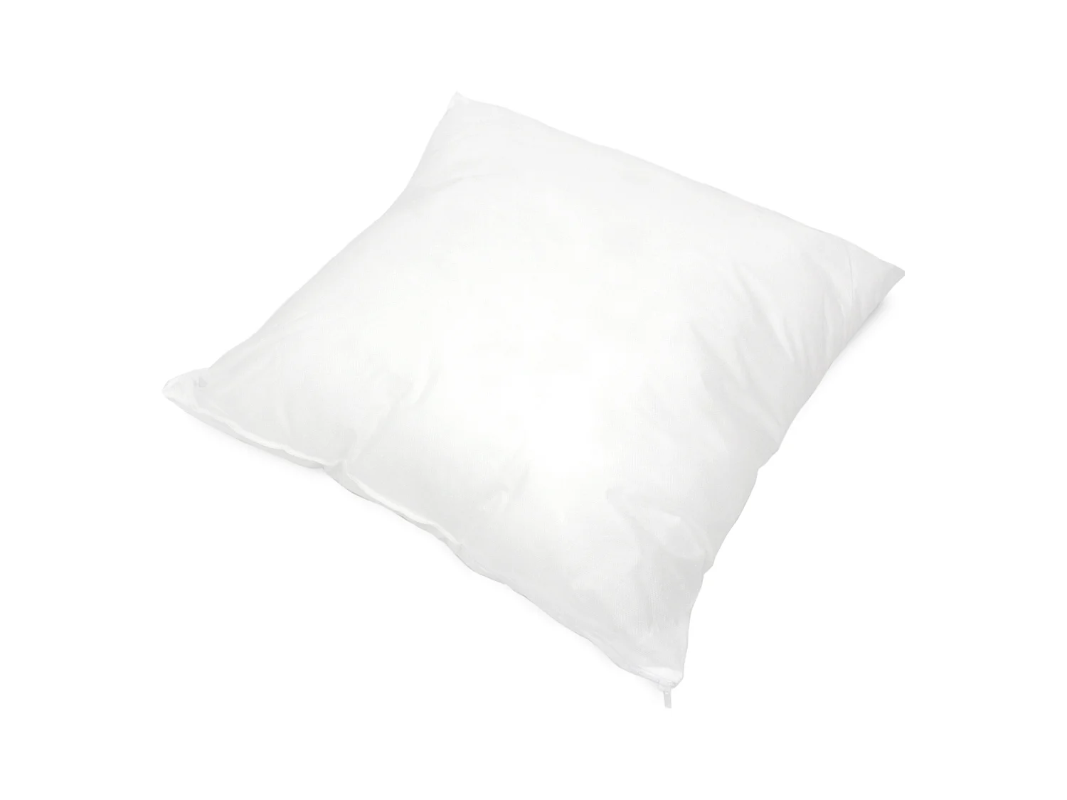 Coussin à recouvrir 50x50 cm garnissage Fibres polyester coussin Malin