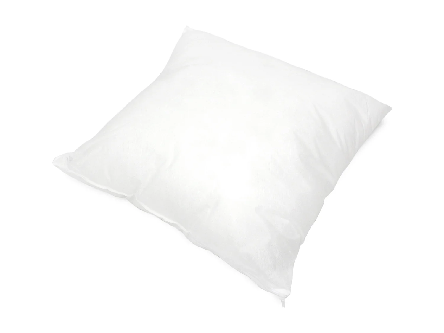 Coussin à recouvrir 50x50 cm garnissage Fibres polyester coussin Malin