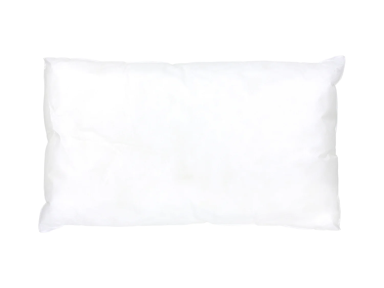 Coussin à recouvrir 40x60 cm garnissage Fibres polyester coussin Malin
