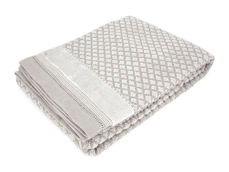 Drap de douche 70x140 cm LINEN beige