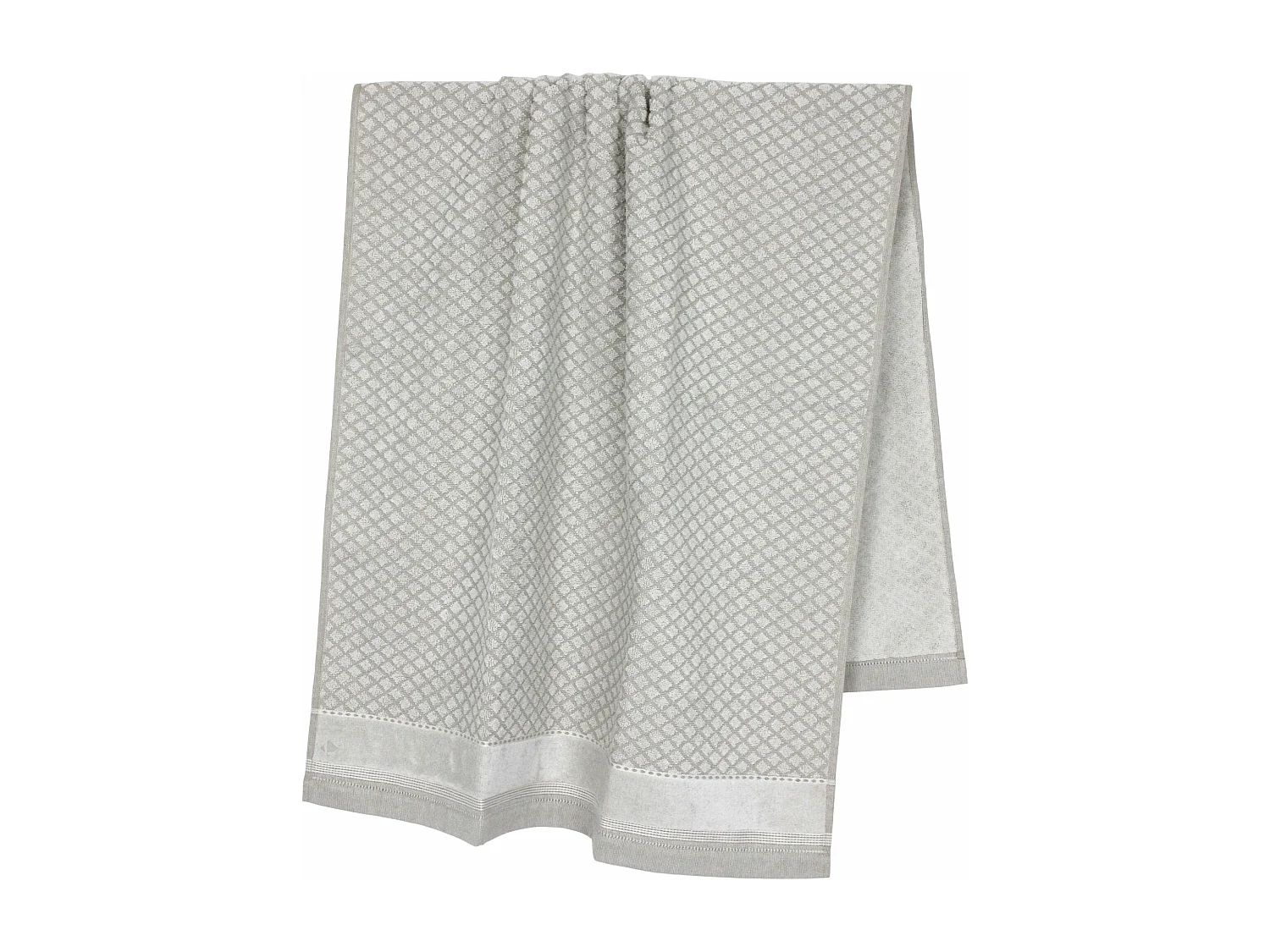 Drap de douche 70x140 cm LINEN beige