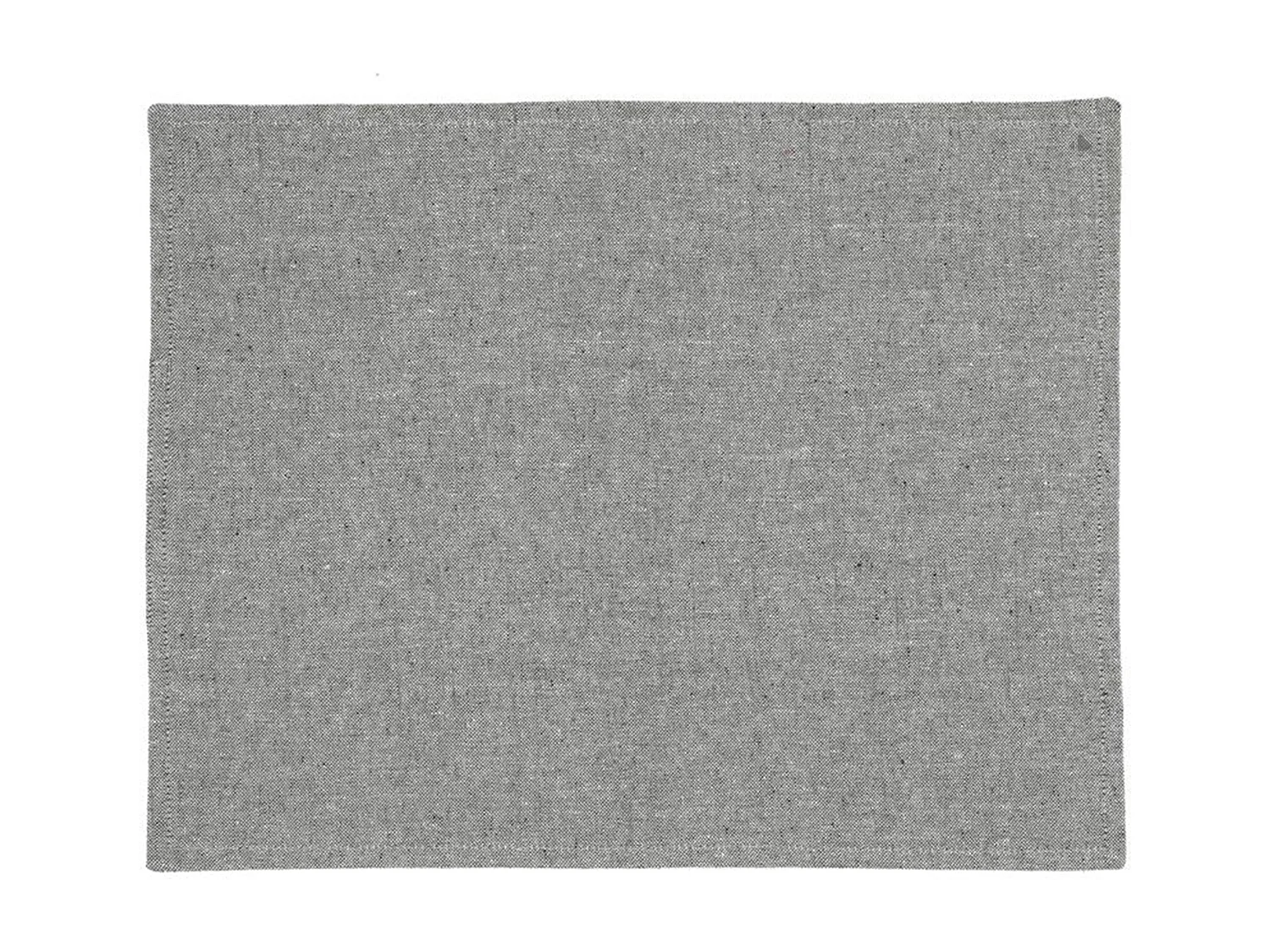 Lot de 2 sets de table 35x45 cm UNICO olive