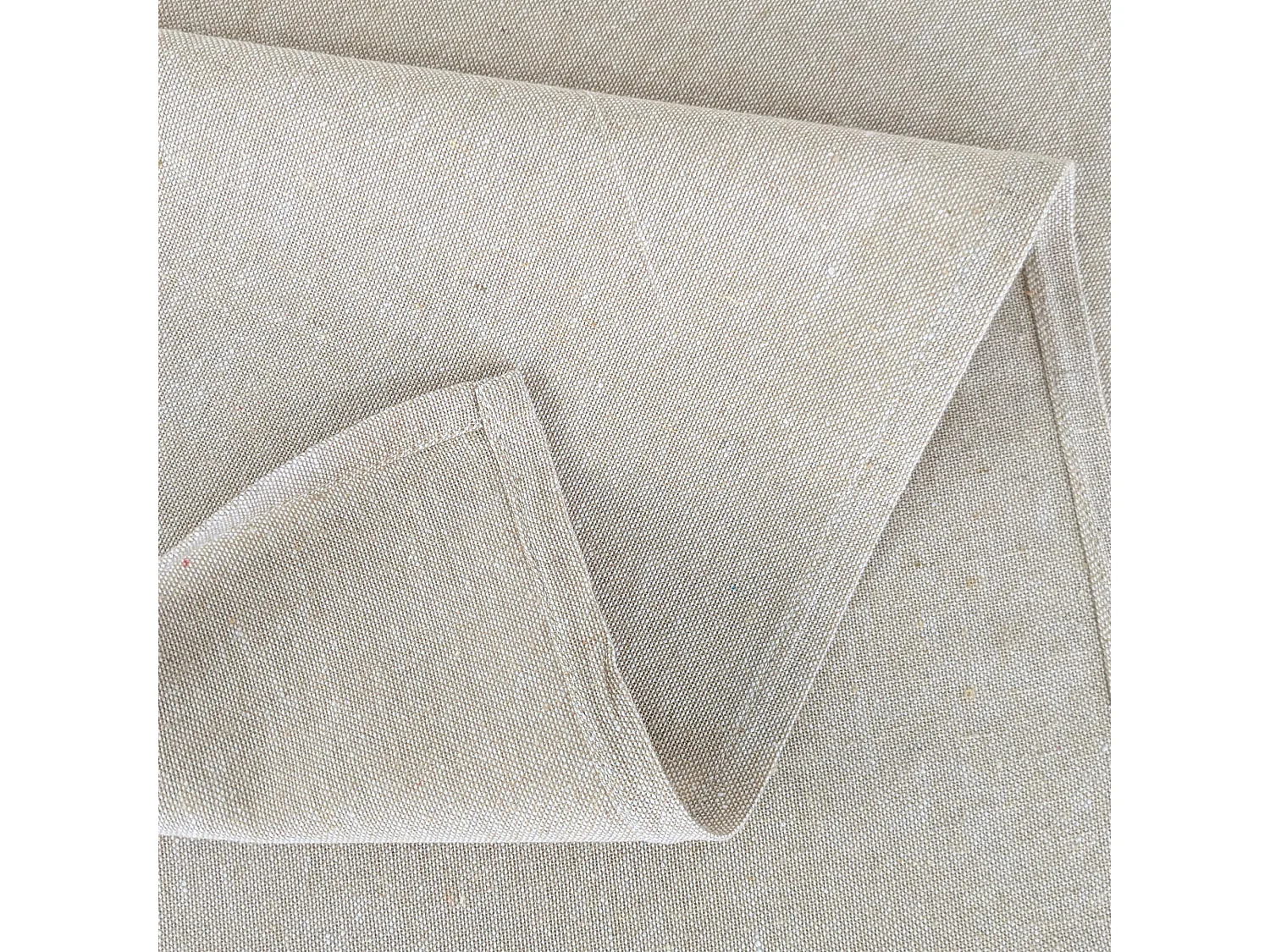 Chemin de table 150x50 cm UNICO beige