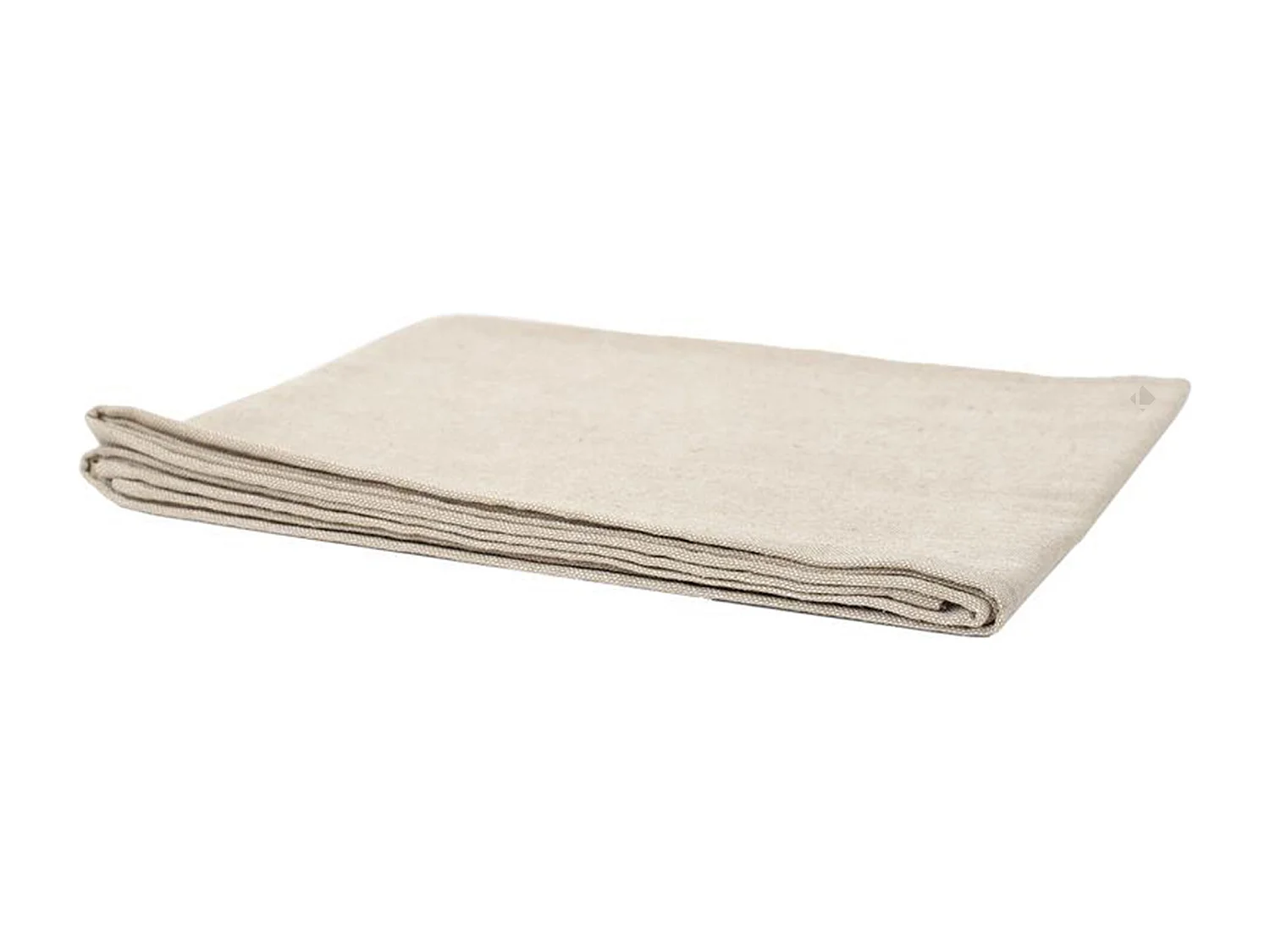 Chemin de table 150x50 cm UNICO beige