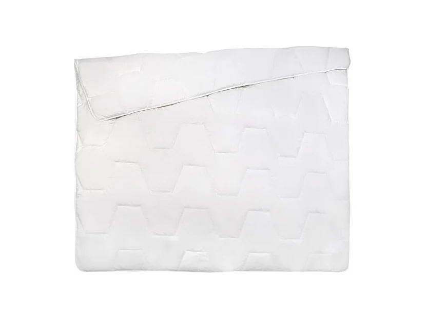 Edredón Abeil Nube de Suavidad Ligera 240x260 cm Blanco