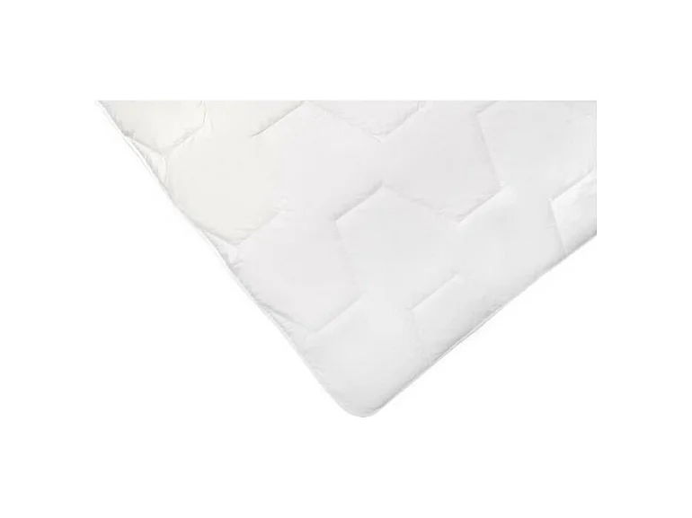 Edredón Abeil Nube de Suavidad Ligera 240x260 cm Blanco