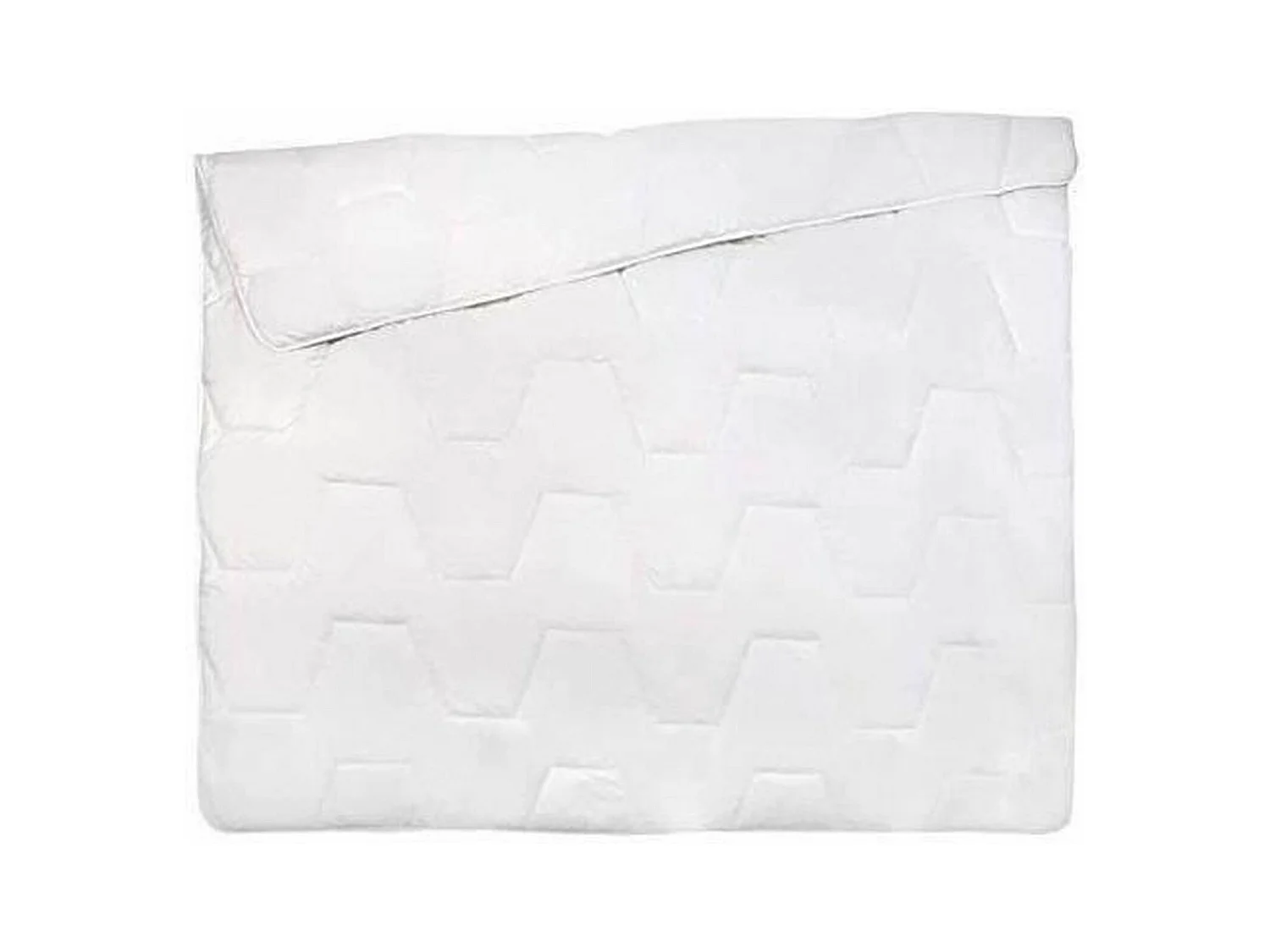 Edredón Abeil Nube de Suavidad Ligera 240x260 cm Blanco