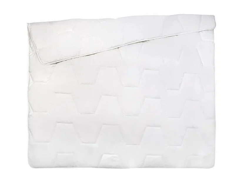 Bettdecke Abeil Weiche Wolke Leicht 240x260 cm Weiß