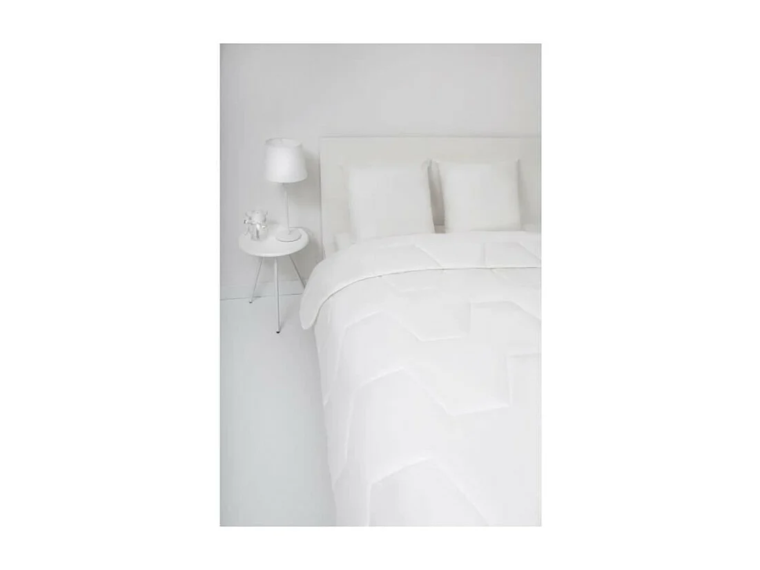 Bettdecke Abeil Weiche Wolke Leicht 240x260 cm Weiß