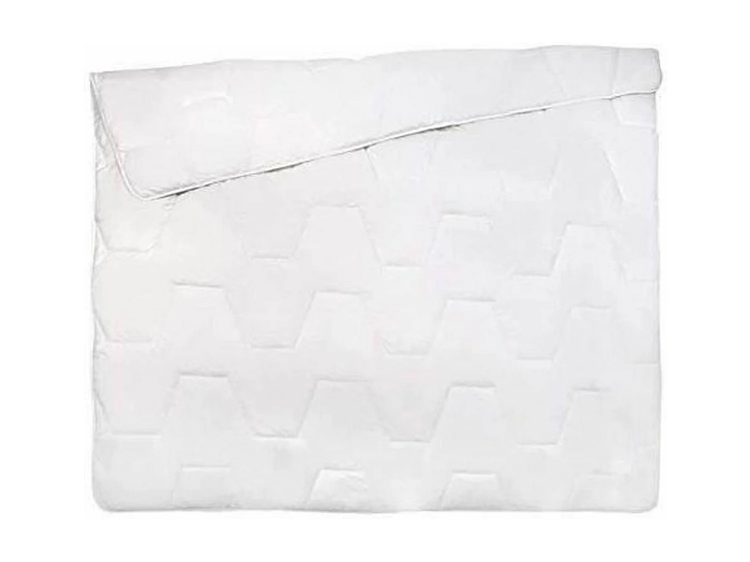 Bettdecke Abeil Weiche Wolke Leicht 240x260 cm Weiß