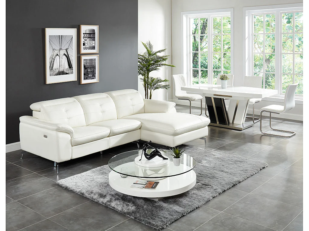 Dywan shaggy SILKY antracytowy - bardzo miękki - 120 * 170 cm