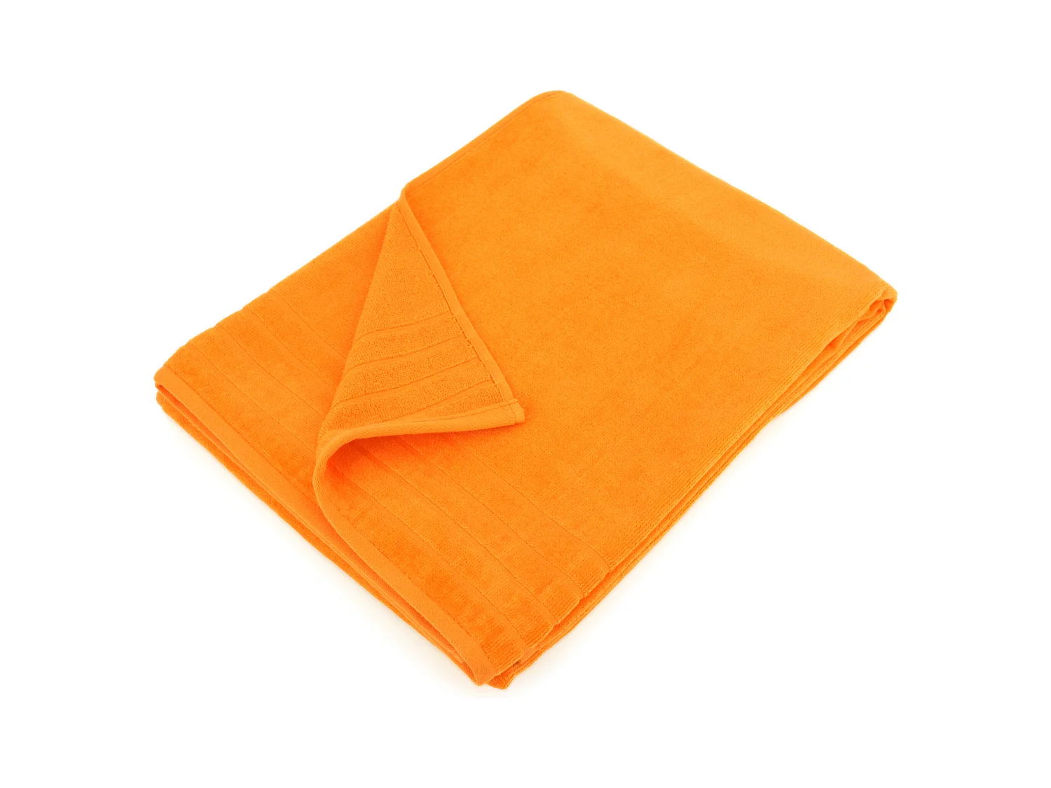 Drap de plage 90x160 cm KUPARI Naranja