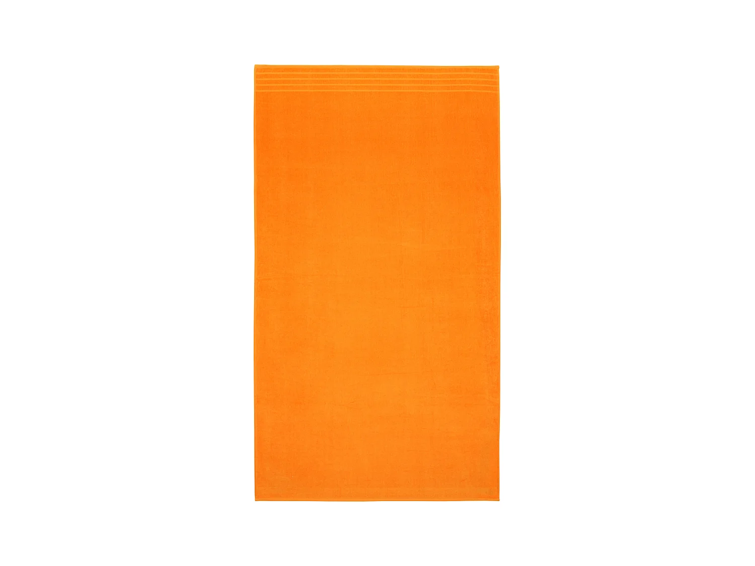 Drap de plage 90x160 cm KUPARI Naranja